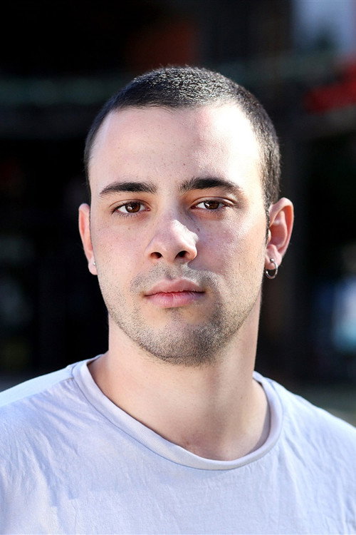 Lucas Busto-Topage