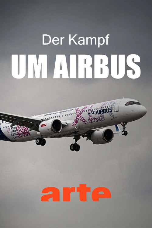Der Kampf um Airbus