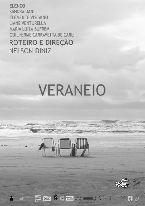 Veraneio movie poster player
