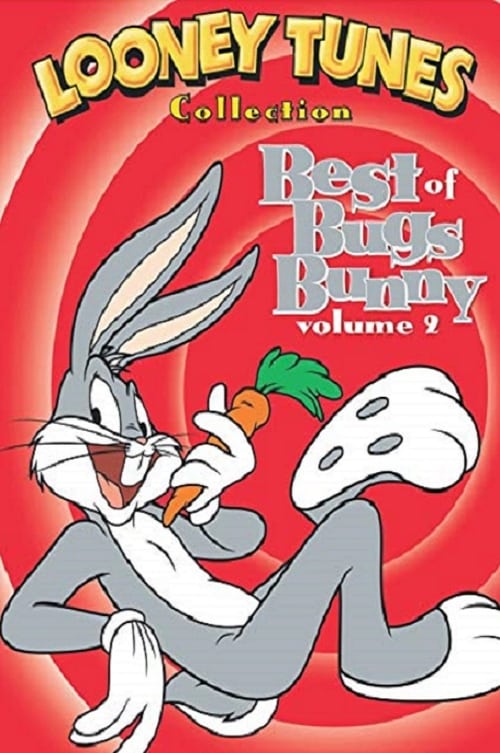 Espectáculo Bugs Bunny 1 V2 2004