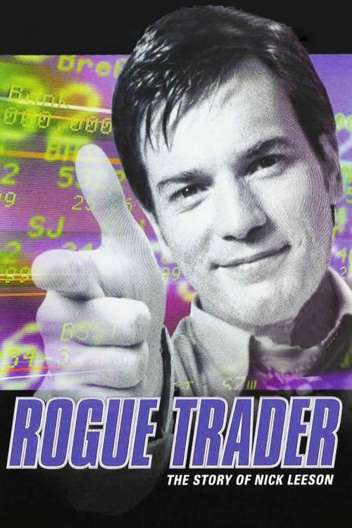Rogue Trader poster