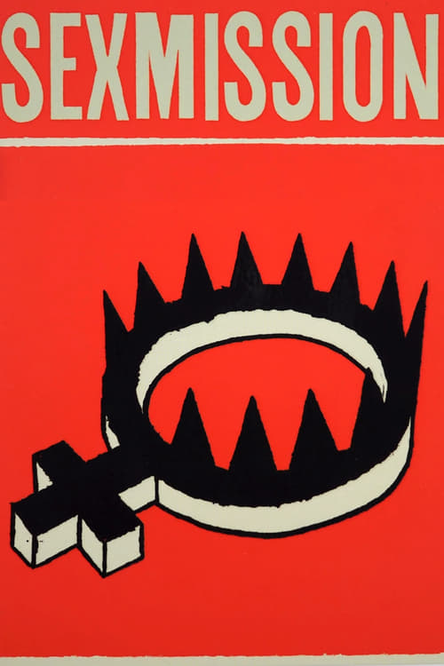 Poster Seksmisja 1984