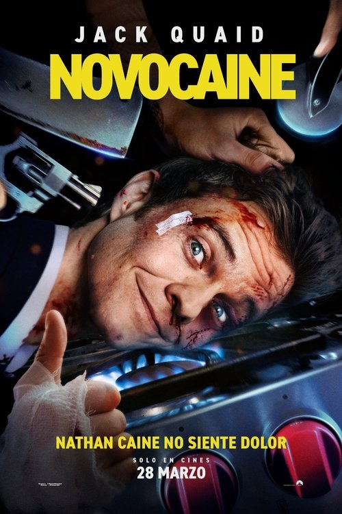 Novocaine