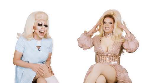 Poster della serie UNHhhh