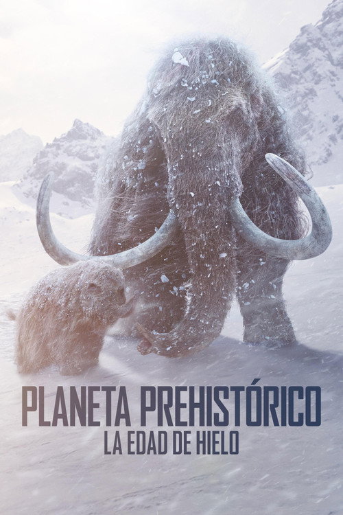 La Edad de Hielo