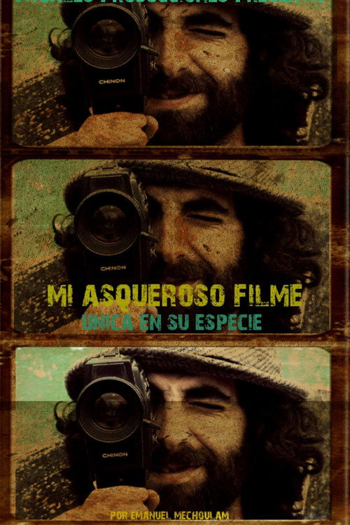 Mi Asqueroso Filme