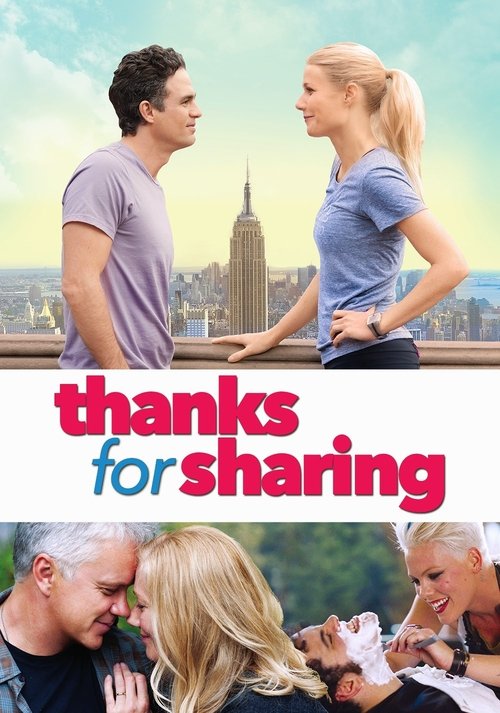 Watch Thanks for Sharing - Süchtig nach Sex (2013) HD Movie Online Free