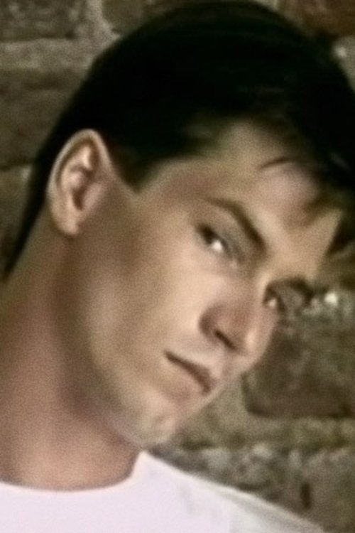 Phil Gerard