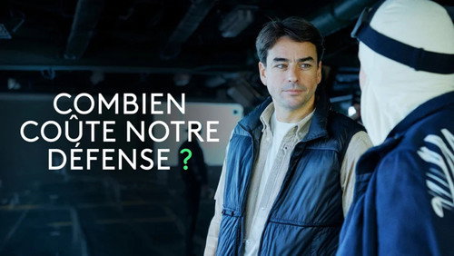 Question d'argent : Combien coûte notre défense ?