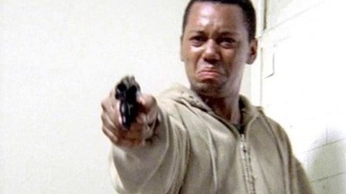 Arquivo Morto / Cold Case Episódio 1