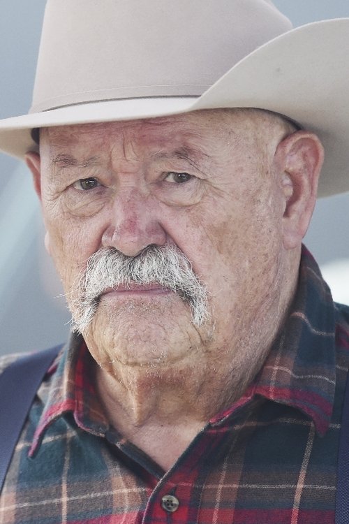 Kép: Barry Corbin színész profilképe