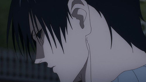 Jujutsu Kaisen: 1×40