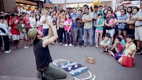 Singapore Minstrel image 6