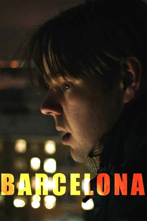 Poster Barcelona 2019
