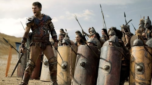 Spartacus: 3×10