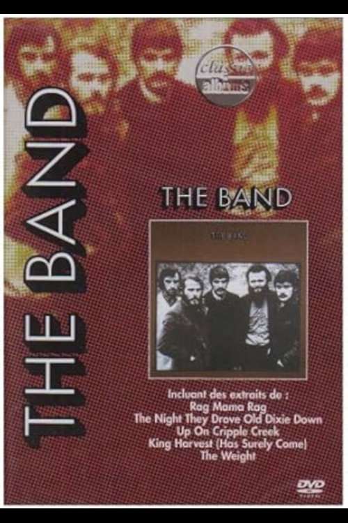 The Band 1997