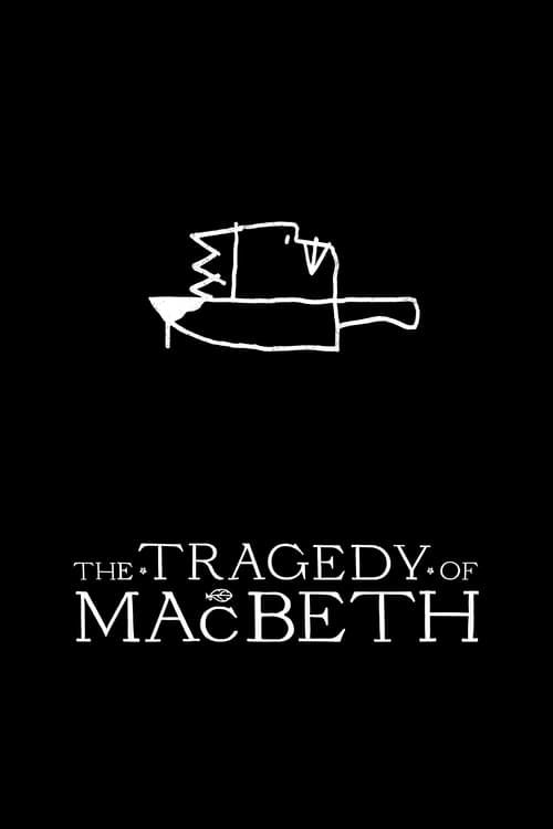 Assistir A Tragédia de Macbeth - HD 480p Dub-Leg Online Grátis HD