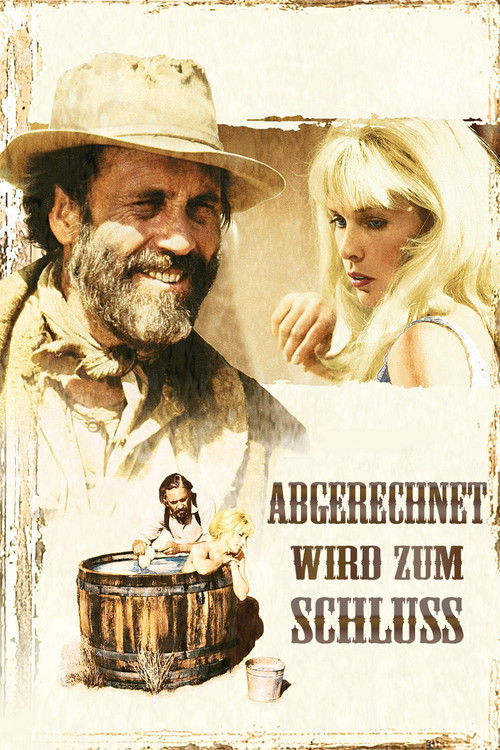 Abgerechnet wird zum Schluss