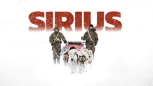 Sirius - Season 1 Backdrop Blur
