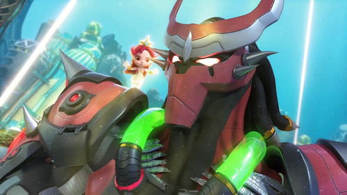 Image de l'épisode 1