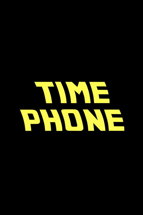 Time Phone