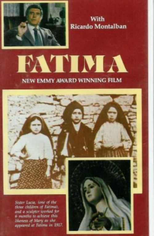 Fatima (1984)