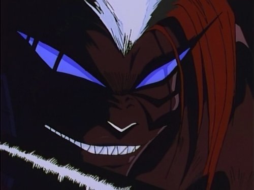 Poster della serie Ushio and Tora