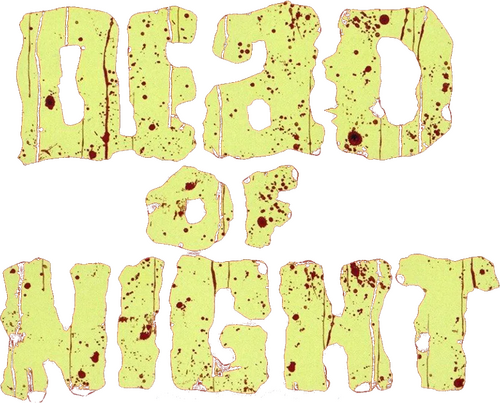 Dead of Night logo