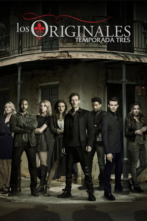 Temporada 3