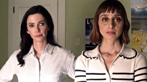 Escena del episodio 4 de la temporada 4 de Superman y Lois