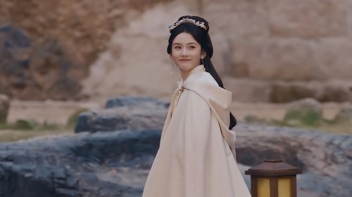 A Prisioneira da Beleza: 1×19