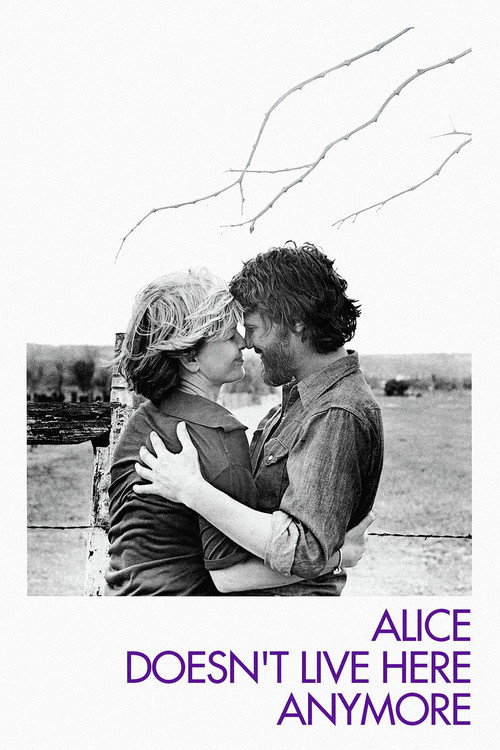 Alice Doesn't Live Here Anymore