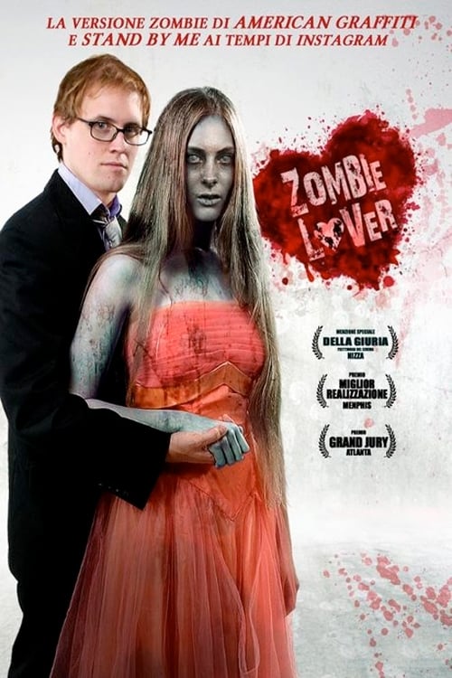 Image Zombie lover