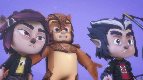 Image de l'épisode 19