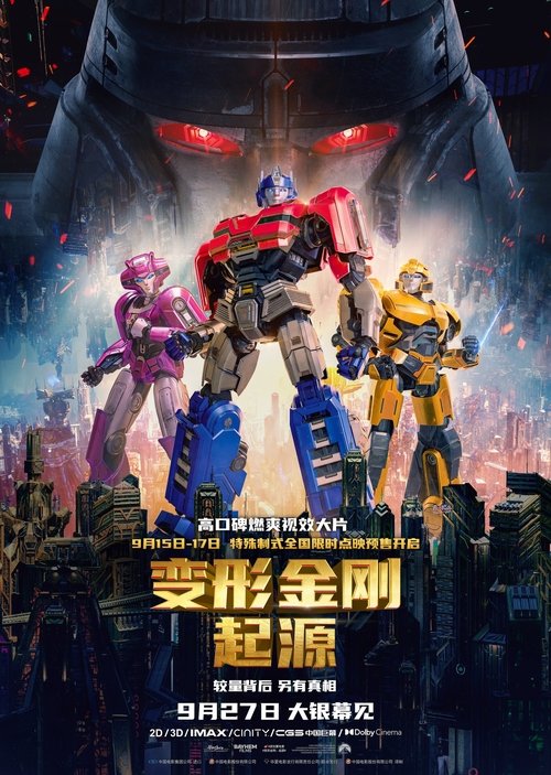 Posters