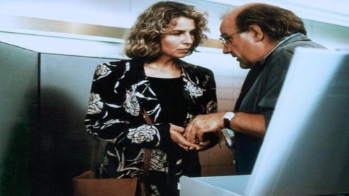 Poster della serie Scene of the Crime