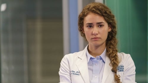 Chicago Med – Atendimento de Emergência: 2×16