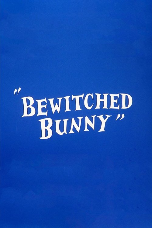 Bewitched Bunny 1954