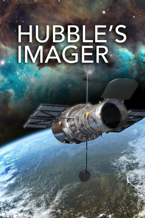 Hubble's Imager 2016