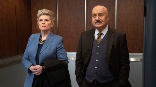 Hospital New Amsterdam: 2×18