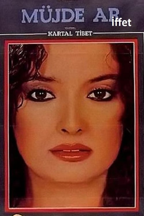 İffet movie poster player