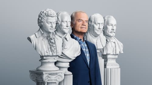 Watch Frasier 2023 Full TV Show Online