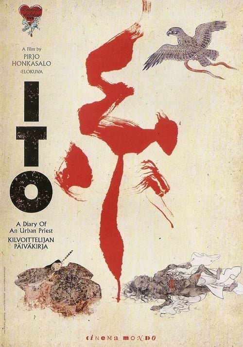 ITO – Seitti – Kilvoittelijan päiväkirja (2010)