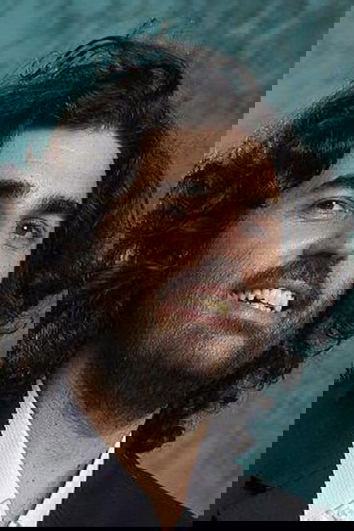 Patricio Crom