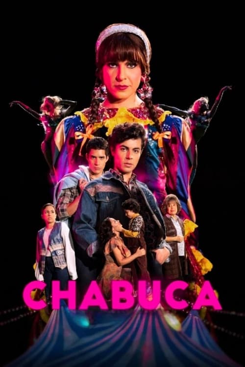 Chabuca Poster