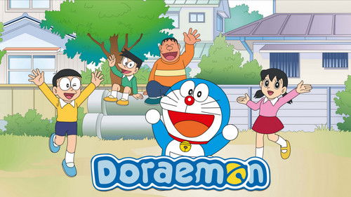 Doraemon