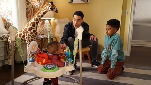 Black-ish: 4×9