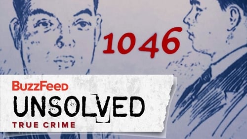 Poster della serie Buzzfeed Unsolved: True Crime