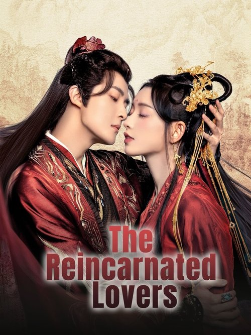 Poster The Reincarnated Lovers