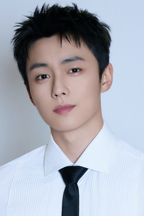 Kép: Zhai Zilu színész profilképe